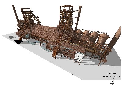 MUSEum+ Pece VP4, VP6 v Dolní oblasti Vítkovic 